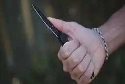 حرفهای پسر۲۲ساله ای که بخاطر یک دختر،جوانی را روانه گورستان کرد