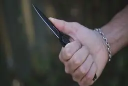 حرفهای پسر۲۲ساله ای که بخاطر یک دختر،جوانی را روانه گورستان کرد