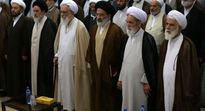 چه گروهی می‌خواهد جامعه روحانیت را کنار بزند؟