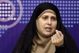 پاسخ پروانه سلحشوری به شایعه بازداشت آقازاده ماساژور + عکس