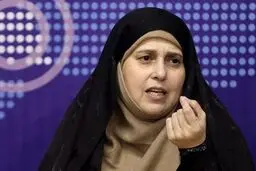 پاسخ پروانه سلحشوری به شایعه بازداشت آقازاده ماساژور + عکس