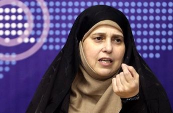 پاسخ پروانه سلحشوری به شایعه بازداشت آقازاده ماساژور + عکس