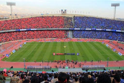 استقبال خوب پرسپولیسی‌ها از دربی؛ فقط ۴ هزار بلیط برای قرمزها باقی مانده