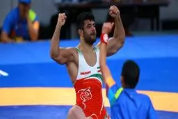 کشتی قهرمانی جهان| فینالیست های ۴ وزن دوم مشخص شدند+نتایج نیمه نهایی