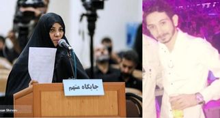 ماجرای ارتباط سلطان سند و شبنم نعمت‌زاده