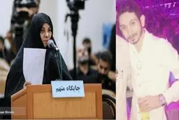 ماجرای ارتباط سلطان سند و شبنم نعمت‌زاده