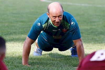 کالدرون: وقتی تیمی ۳ بار قهرمان شود به فرزند دیگر کمک می‌کند تا او هم قهرمان شود/ می‌خواستم دیاباته را بیاورم ولی باشگاه پول نداشت