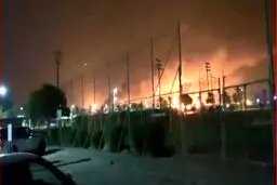 عبدی: حمله به آرامکو دکترین دفاعی منطقه را تغییر می‌دهد