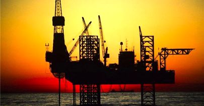 اجرای حکم لندن برای دکل گم‌شده