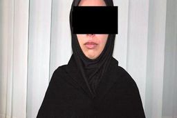 پیشنهاد شرم آور به مربی زن یوگا