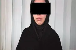 پیشنهاد شرم آور به مربی زن یوگا