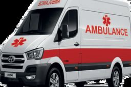 ماجرای خرید و فروش اینترنتی آمبولانس‌های اورژانس