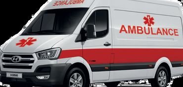 ماجرای خرید و فروش اینترنتی آمبولانس‌های اورژانس