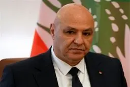  رئیس‌جمهور لبنان: طرح انحصار سلاح باید سریع‌تر اجرایی شود