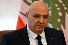  رئیس‌جمهور لبنان: طرح انحصار سلاح باید سریع‌تر اجرایی شود