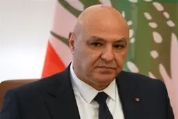  رئیس‌جمهور لبنان: طرح انحصار سلاح باید سریع‌تر اجرایی شود