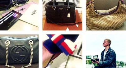 لاکچری‌های ایران هم کهنه‌پوش شده‌اند!