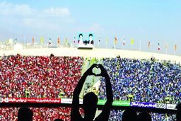 یک دقیقه سکوت، مهمتر از ۹۰ دقیقه فریاد