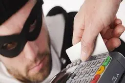 سرقت فوق‌حرفه‌ای از کارت‌های بانکی شهروندان