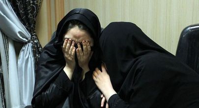 ماجرای مادر و دختری که از مردان پولدار‌ اخاذی می‌کردند