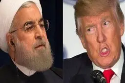 رویارویی روحانی و ترامپ در سازمان ملل با دو طرح متفاوت