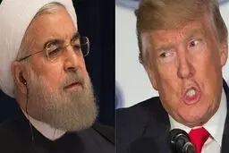 رویارویی روحانی و ترامپ در سازمان ملل با دو طرح متفاوت