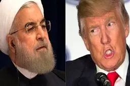 رویارویی روحانی و ترامپ در سازمان ملل با دو طرح متفاوت
