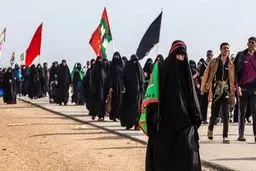 پول ثبت‌نام اربعین چه می‌شود؟