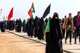 پول ثبت‌نام اربعین چه می‌شود؟
