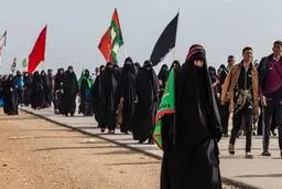 پول ثبت‌نام اربعین چه می‌شود؟