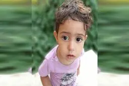 آخرین خبرها از زهرا دختر گمشده ۲۱ ماهه/ احتمال ربایش در کار نیست