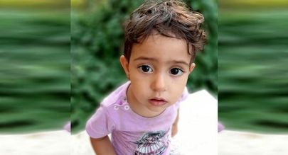 آخرین خبرها از زهرا دختر گمشده ۲۱ ماهه/ احتمال ربایش در کار نیست