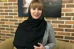 خاطره جالب بازیگر «ستایش» از مدرسه رفتن/ از دست مادرم به مدرسه پناه بردم!
