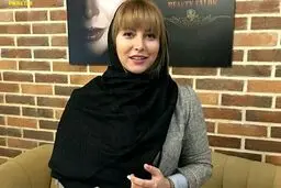 خاطره جالب بازیگر «ستایش» از مدرسه رفتن/ از دست مادرم به مدرسه پناه بردم!