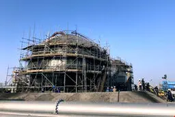 خیالی که شاید در انیمیشن‌های عربستانی به وقوع بپیوندد / بی‌‌بی‌سی هم سامانه دفاعی عربستان را به «سُخره» گرفت + فیلم