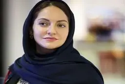 شوخی جالب مهنار افشار با عکس خودش و جان اسنو