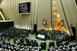 یک بام و دو هوا در برخورد با نمایندگان