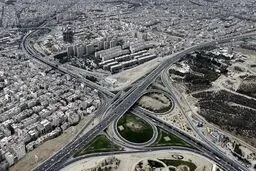 جزئیات یکی از بزرگ‌ترین پرونده‌های زمین‌خواری کشور/ ریشه زمین‌خواری ۵ هزار میلیاردی شهرک غرب کجاست؟