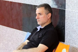 توضیحات انصاری‌فرد درباره مشکل گوارش سیدجلال و ماجراهای جنجالی شهرآورد