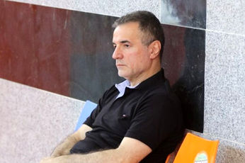 توضیحات انصاری‌فرد درباره مشکل گوارش سیدجلال و ماجراهای جنجالی شهرآورد