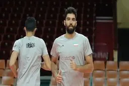 انتظارات به گونه‌ای است که انگار قهرمانی وظیفه است