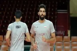 انتظارات به گونه‌ای است که انگار قهرمانی وظیفه است