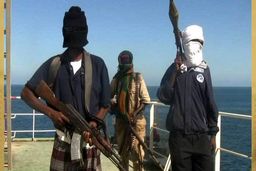 روایت هولناک از‌۱۶۷۵‌روز‌اسارت درجهنم سومالی