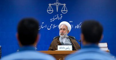 فرار سه متهم پرونده‌ی ۸۹میلیون دلاری از ایران