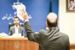 جعبه سیاه پتروشیمی‌گیت آزاد شد