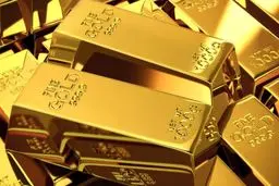 خرید جهانی طلا رکورد شکست