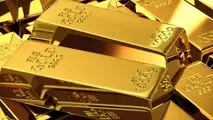خرید جهانی طلا رکورد شکست