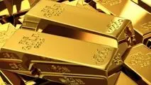 خرید جهانی طلا رکورد شکست