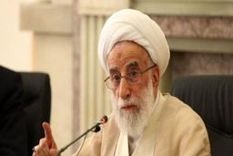 آیت الله جنتی جوان شده و ما خبر نداریم؟