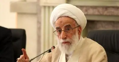 آیت الله جنتی جوان شده و ما خبر نداریم؟